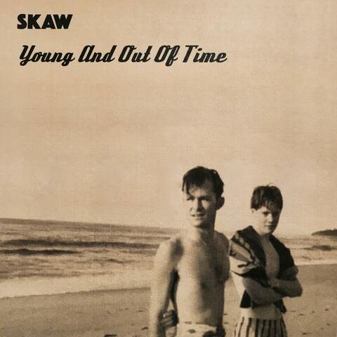 Young & Out Of Time