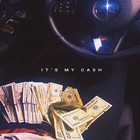 It's My Cash (feat. Tracert)