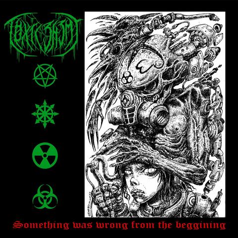 Something Was Wrong From The Beggining