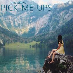 One More Time (feat. Brenton Mattheus)