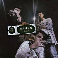 RAJJO (feat. YT420 & JAHED)