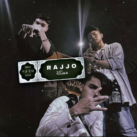RAJJO (feat. YT420 & JAHED)