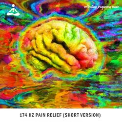 174 Hz Pain Relief, Pt. 2