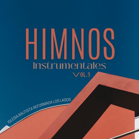 Himnos Instrumentales. IBRL, Vol.1