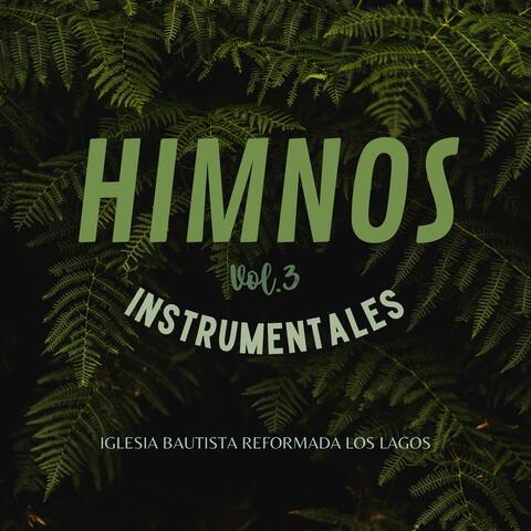 Himnos Instrumentales. IBRL, Vol.3