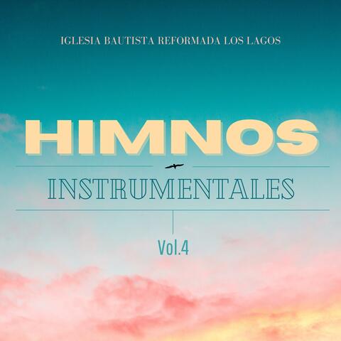 Himnos Instrumentales. IBRL, Vol.4