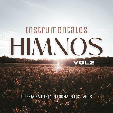 Himnos Instrumentales. IBRL, Vol.2