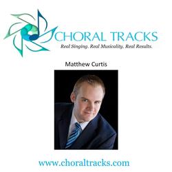 A Boy and a Girl - Bass 2 Part Left - Eric Whitacre