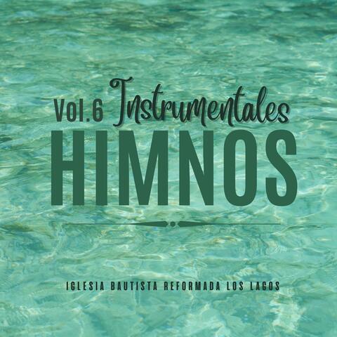 Himnos Instrumentales. IBRL, Vol. 6