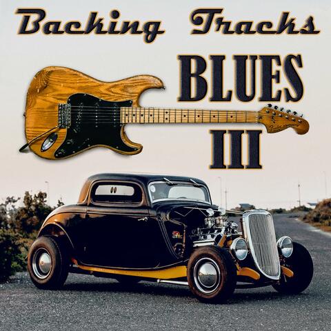 Guitar Backing Tracks | Blues,Shuffle,Minor Blues, Preactice & Fun