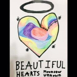 Beautiful Hearts