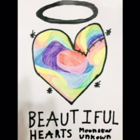 Beautiful Hearts