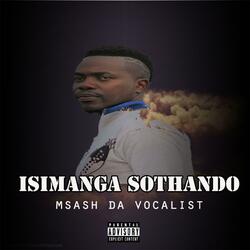 Umuntu Wami (feat. Squash Dj)