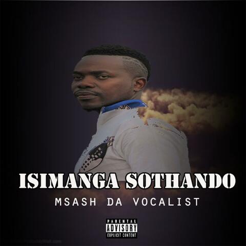 ISIMANGA SOTHANDO