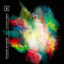 Geranium (Miles Dominic Remix)