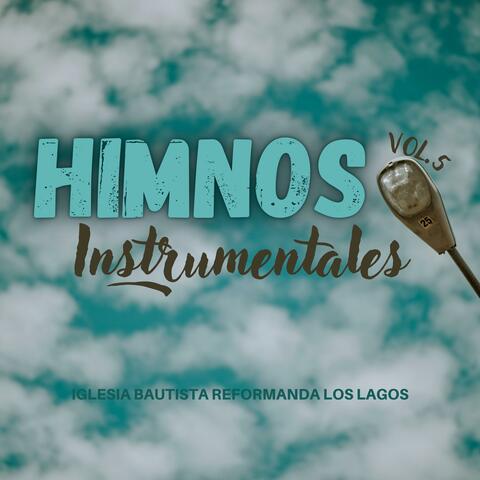 Himnos Instrumentales, Vol.5
