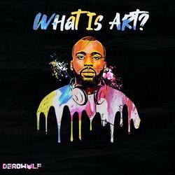 art is poetry (feat. Ohiani)