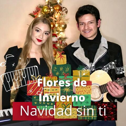 Navidad sin ti