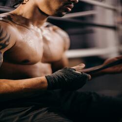 Motivation Daily Gym Workout Alpha Routine