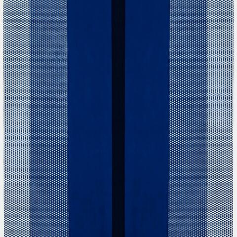 Dark Waving Through Dusty Shapes