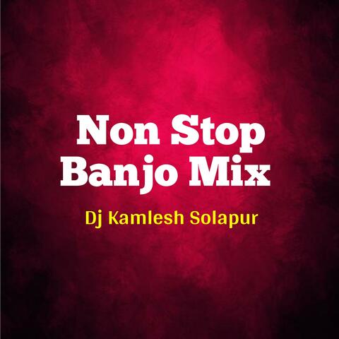Non Stop Banjo Mix