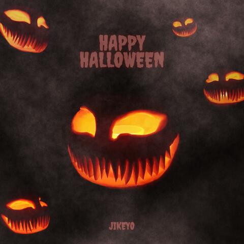 Happy Halloween