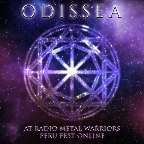 Odissea - At Radio Metal Warriors Peru