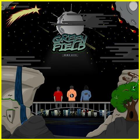 Greenfield Demo 2019