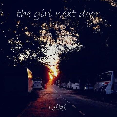 the girl next door