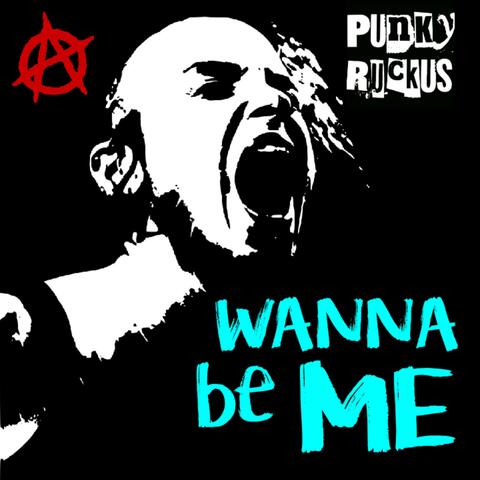 Wanna Be Me