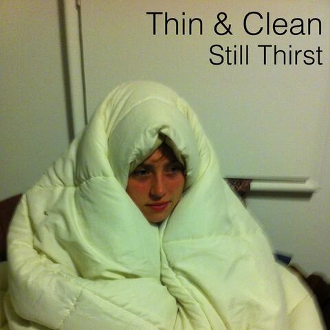 Still Thirst