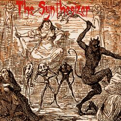Scythian Suite Op. 20: ii. Evil God and the Pagan Monsters Dance