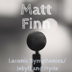 Laconic Symphonies