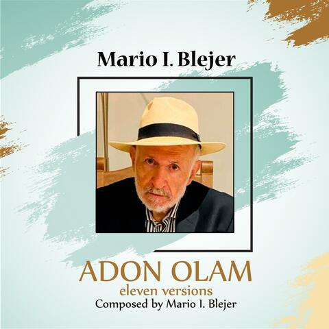 Adon Olam