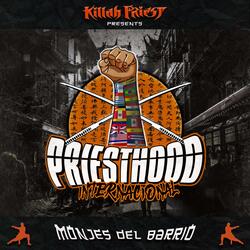 Priesthood Internacional