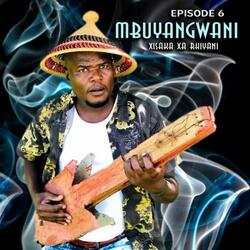 Nghoma Ya Mhani