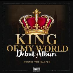 Message (feat. Run–D.M.C. & LS Roads)