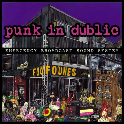 Punk in Dublic