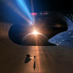 Space Station