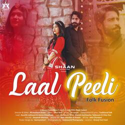Laal Peeli (feat. Vikash Rao)