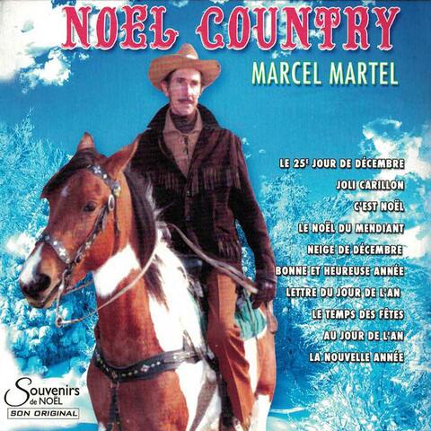 Marcel Martel