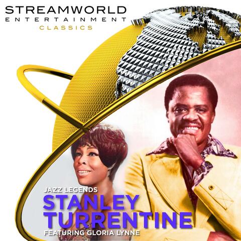 Jazz Legends Stanley Turrentine & Gloria Lynne