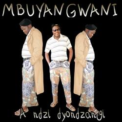 Ani Dyondzangi