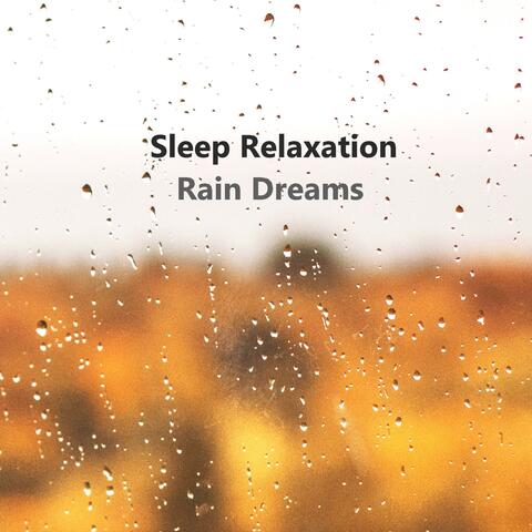 Sleep Relaxation Rain Dreams