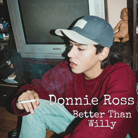 Better Than Willy