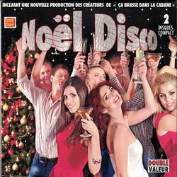 Medley Il est né le divin enfant