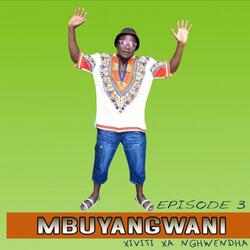 Swikwembu Swaka Sambu