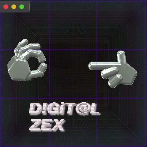 D!GiT@L ZEX