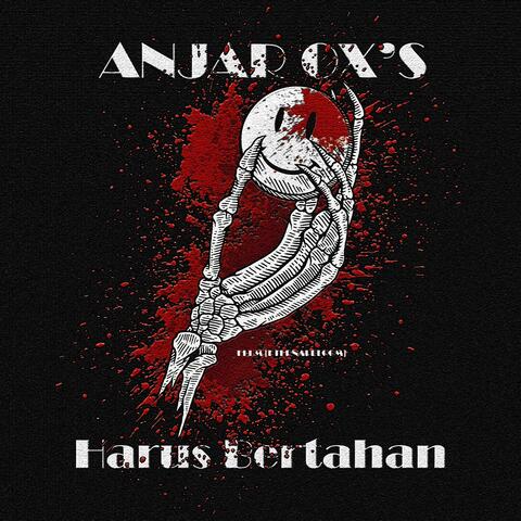Harus Bertahan (Bertahan Hidup)