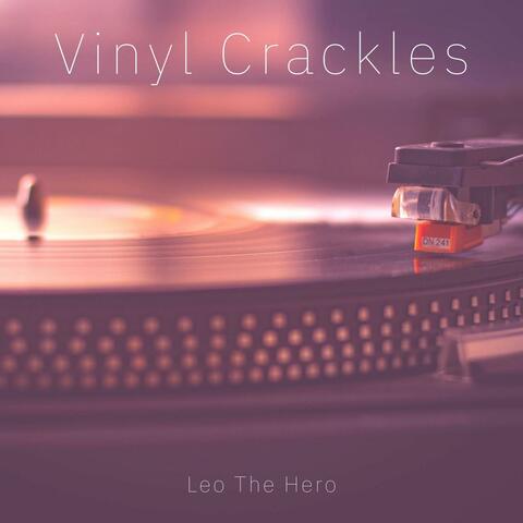 Vinyl Crackles